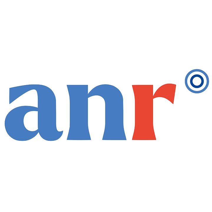ANR logo